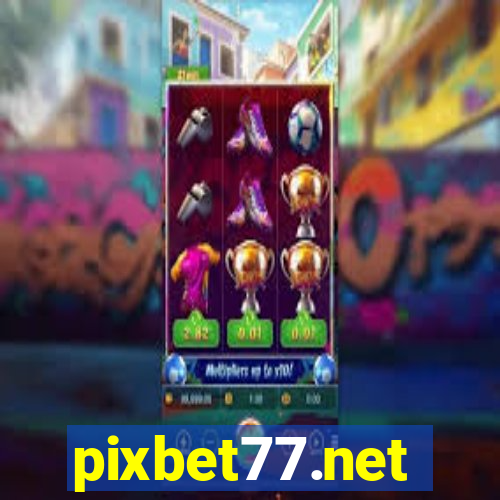 pixbet77.net