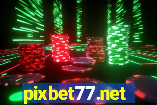 pixbet77.net