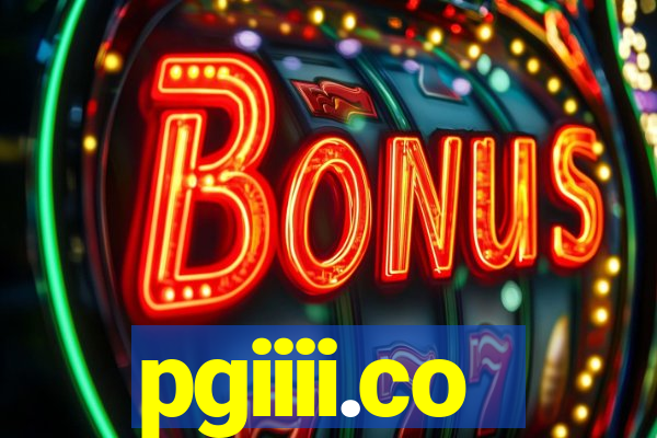 pgiiii.co