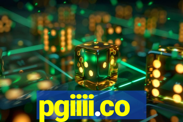 pgiiii.co