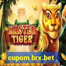 cupom brx.bet