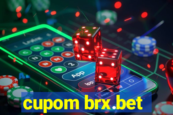 cupom brx.bet