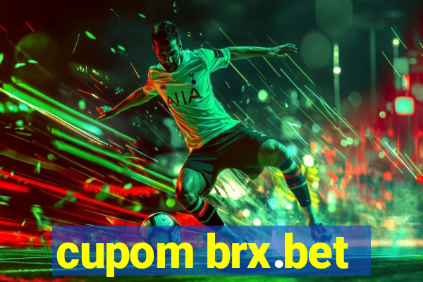 cupom brx.bet