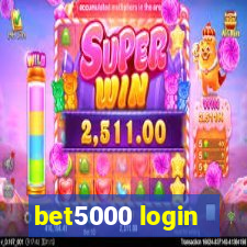 bet5000 login