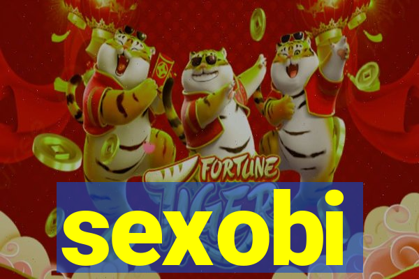 sexobi