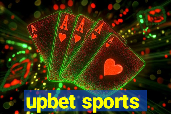 upbet sports