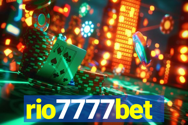 rio7777bet