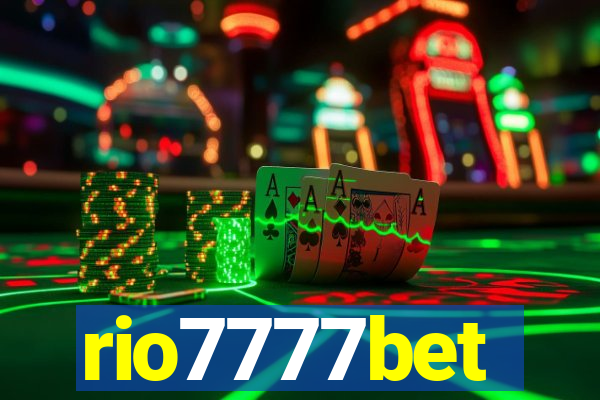 rio7777bet