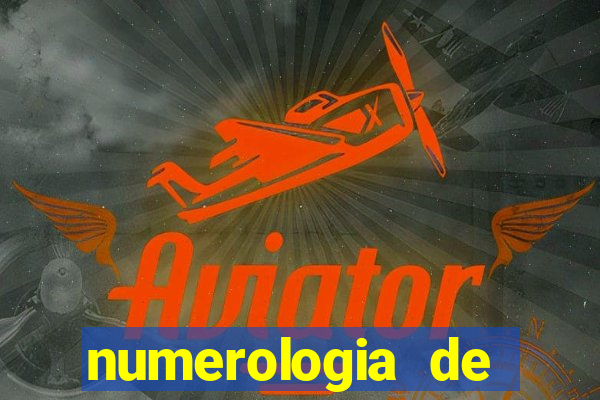 numerologia de santos de cabeca na umbanda