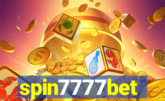 spin7777bet