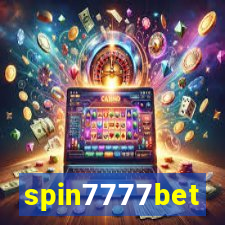 spin7777bet