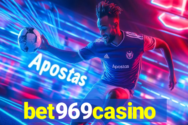 bet969casino