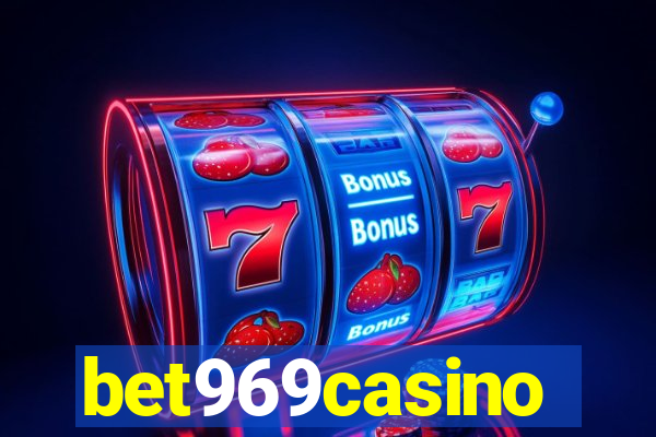 bet969casino