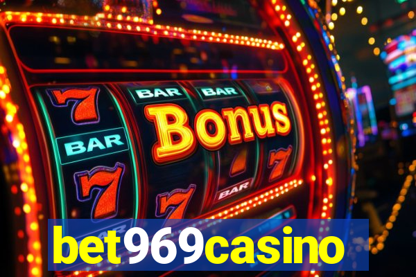 bet969casino