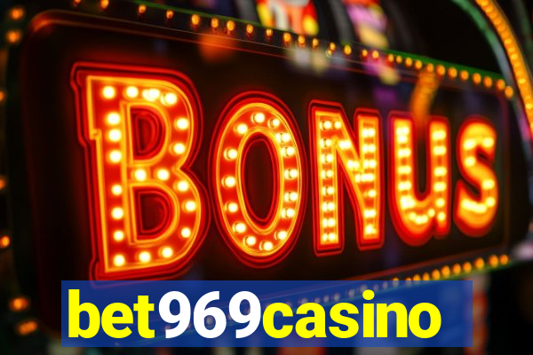 bet969casino