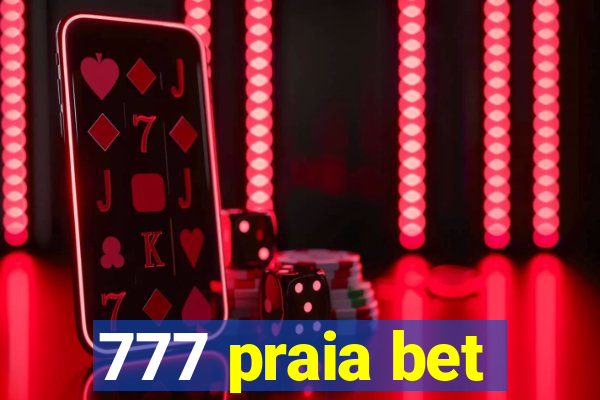 777 praia bet