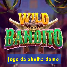 jogo da abelha demo