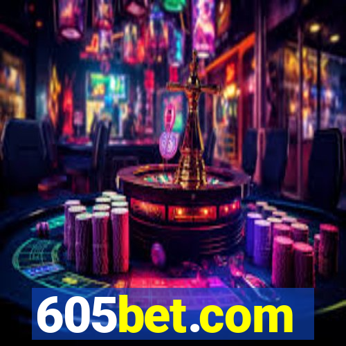 605bet.com