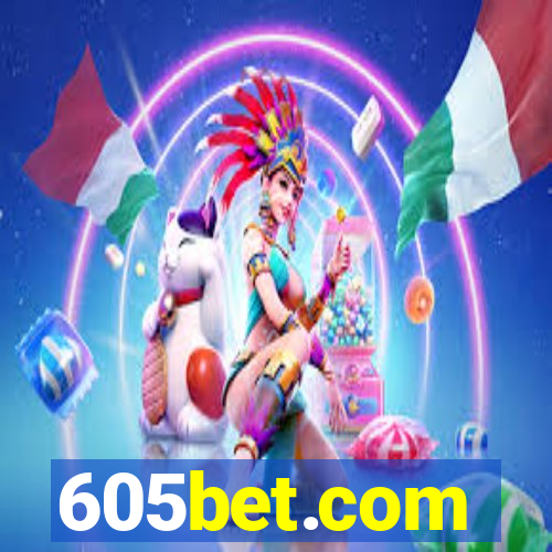 605bet.com