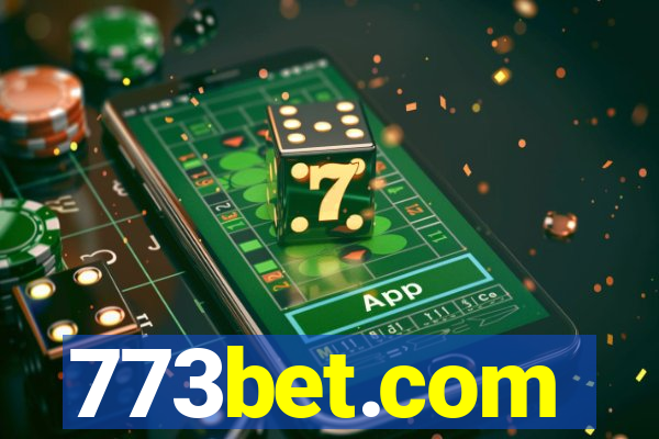 773bet.com