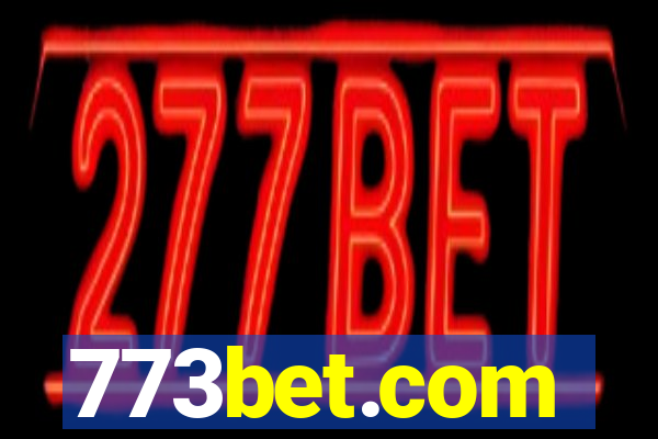 773bet.com