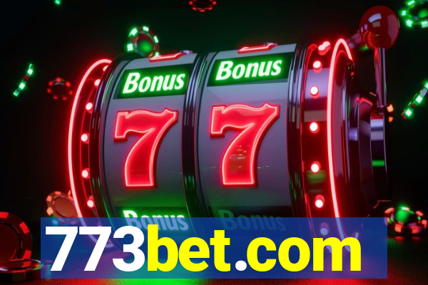 773bet.com