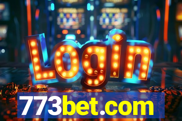 773bet.com