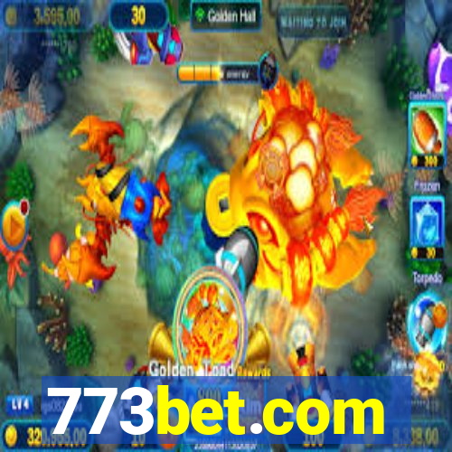 773bet.com