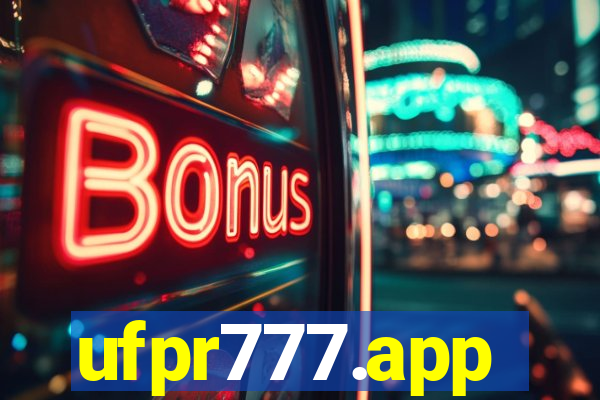 ufpr777.app