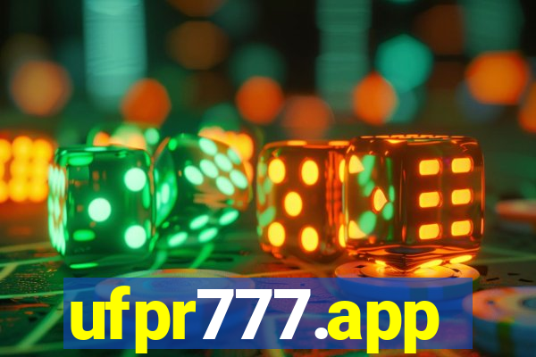 ufpr777.app