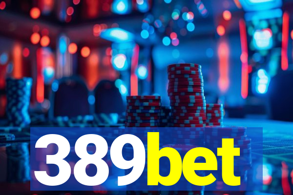 389bet