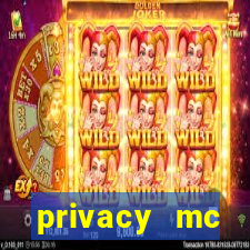 privacy mc pipoquinha gratis