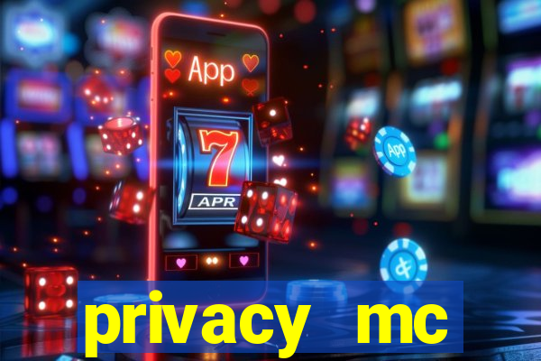 privacy mc pipoquinha gratis