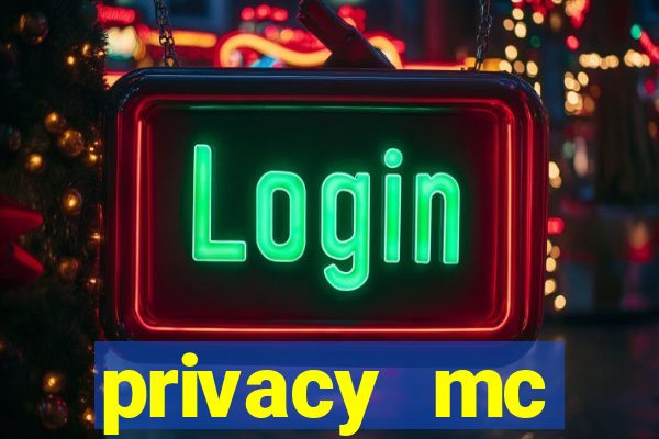 privacy mc pipoquinha gratis