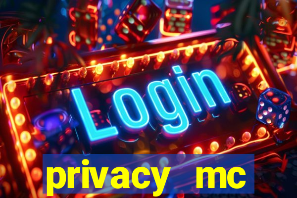 privacy mc pipoquinha gratis