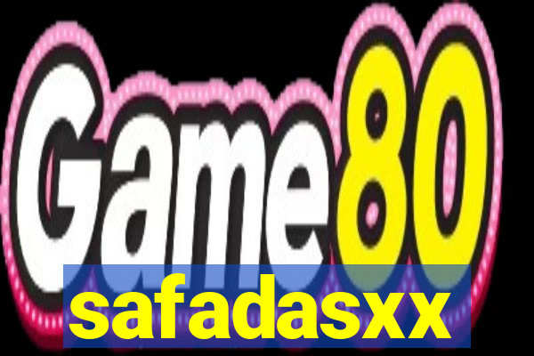 safadasxx