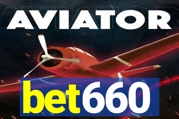 bet660