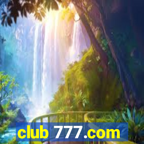 club 777.com