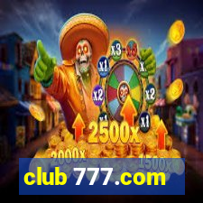 club 777.com