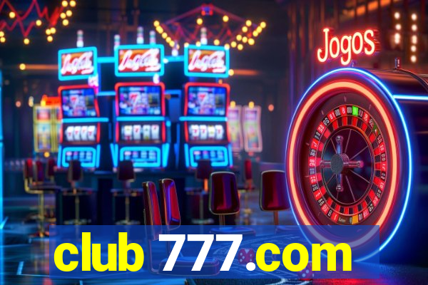 club 777.com