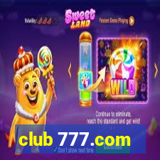 club 777.com