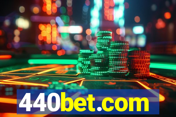 440bet.com