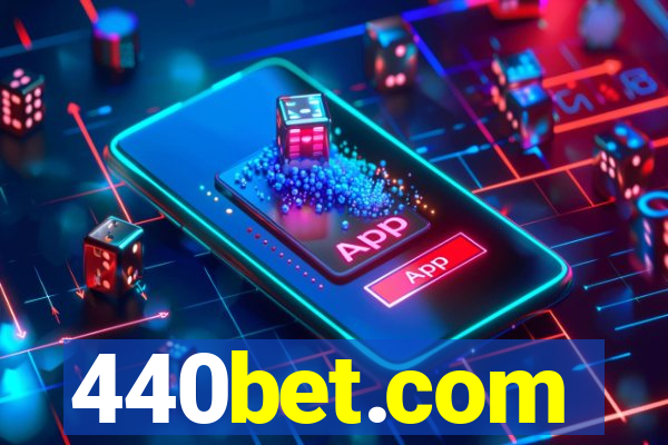 440bet.com