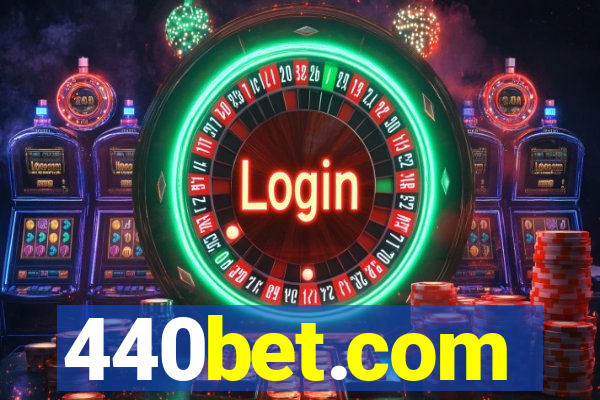 440bet.com