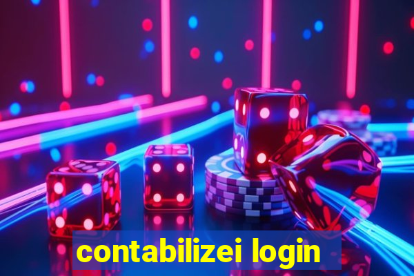 contabilizei login