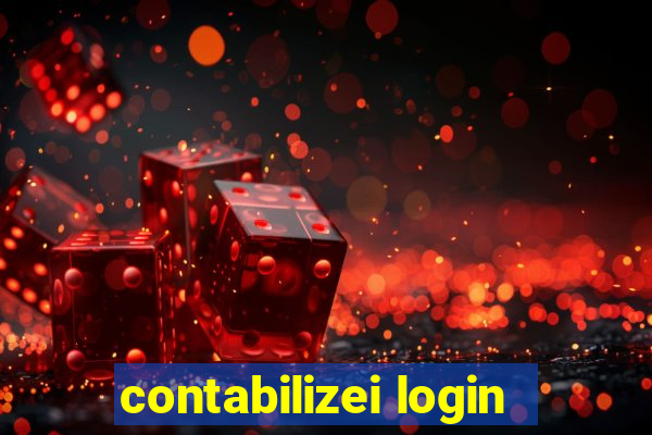 contabilizei login