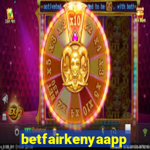 betfairkenyaapp