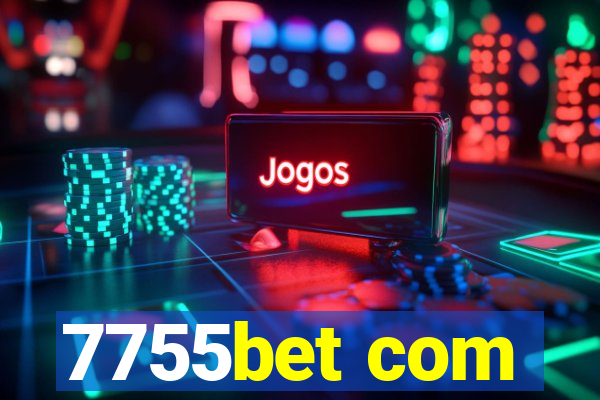 7755bet com