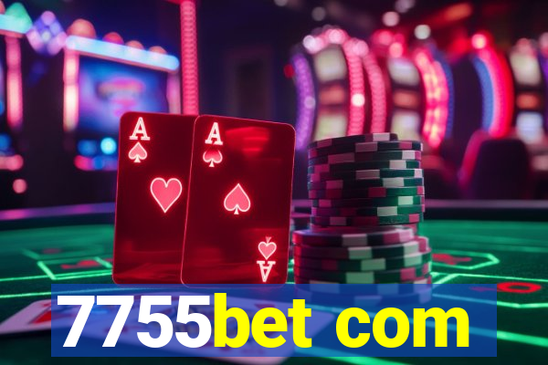 7755bet com