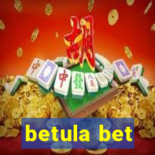 betula bet